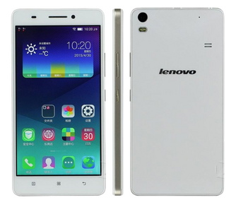 Ремонт смартфона Lenovo S8