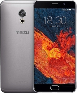 Ремонт смартфона Meizu Pro 6 Plus M686H