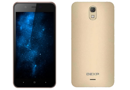Ремонт смартфона DEXP B350