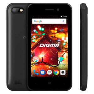 Ремонт смартфона Digma HIT Q401 3G