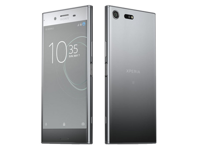 Ремонт смартфона Sony Xperia XZ Premium Dual