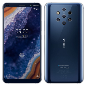 Ремонт смартфона Nokia 9.3 PureView