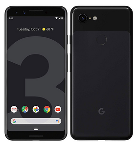 Ремонт смартфона Google 3