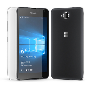 Ремонт смартфона Microsoft Lumia 650