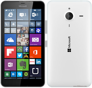 Ремонт смартфона Microsoft Lumia 640 XL