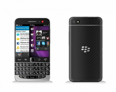 Ремонт смартфона BlackBerry Classic Q20