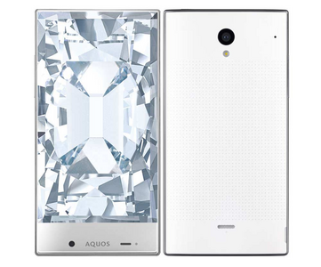 Ремонт смартфона Sharp Aquos Crystal 306SH
