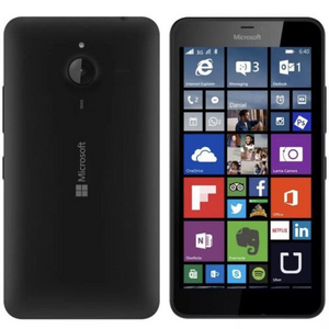 Ремонт смартфона Microsoft Lumia 640 3G Dual Sim
