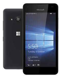Ремонт смартфона Microsoft Lumia 550