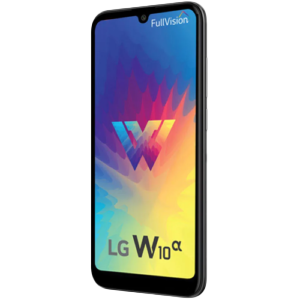 Ремонт смартфона LG W10 Alpha