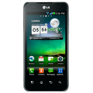 Ремонт смартфона LG X2