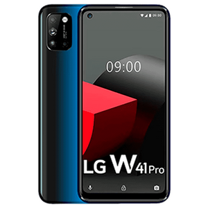 Ремонт смартфона LG W41 Pro