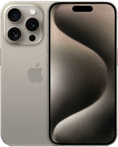 Ремонт смартфона Apple iPhone 15 Pro